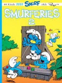 Smurf : Smurferies 2