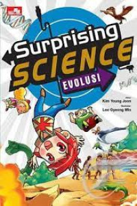 Surprising Science Evolusi