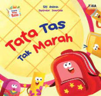 Tata Tas Tak Marah