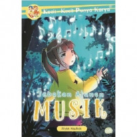 Tebakan Alunan Musik