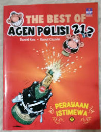 The Best Agen Polisi 212 : Perayaan Istimewa