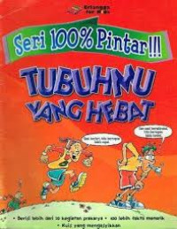 Tubuhmu Yang Hebat
