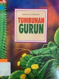 Tumbuhan Gurun