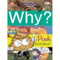 WHY: Kotoran
