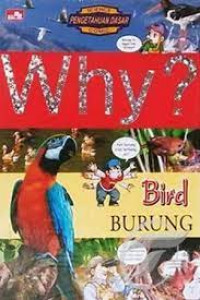 Why? Burung