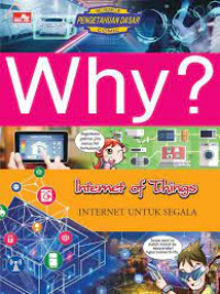Why? Internet untuk Segala