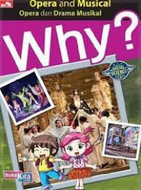 Why? Opera dan Musikal