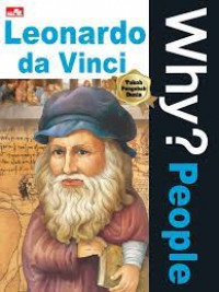 Why? People Leonardo da Vinci