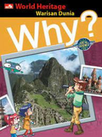 Why? Warisan Dunia