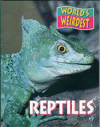 Reptiles