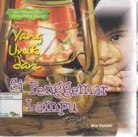 Yang Unik Dari Si Penggemar Lampu