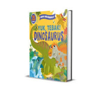 Yuk, Tebak Dinosaurus