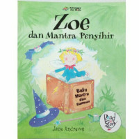 Zoe dan Mantra Penyihir