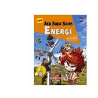 Aku Suka Energi