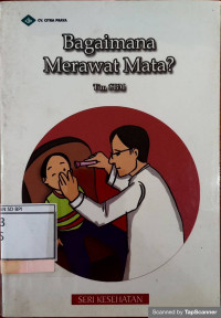 Bagaimana Merawat Mata