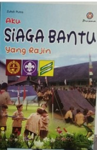 Aku Siaga Bantu yang Rajin