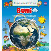 Ensiklopedia Favoritku: Bumi