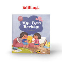 Image of Aku Bisa Berbagi