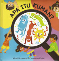 Image of Apa itu Kuman?