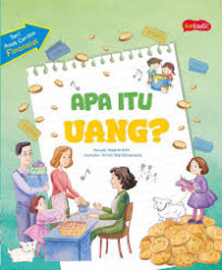 Image of Apa Itu Uang?