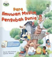 Image of Para Ilmuwan Muslim Pengubah Dunia