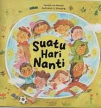 Image of Suatu Hari Nanti