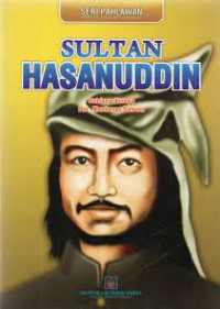 Sultan Hasanuddin