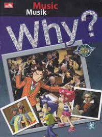 Why ? Musik